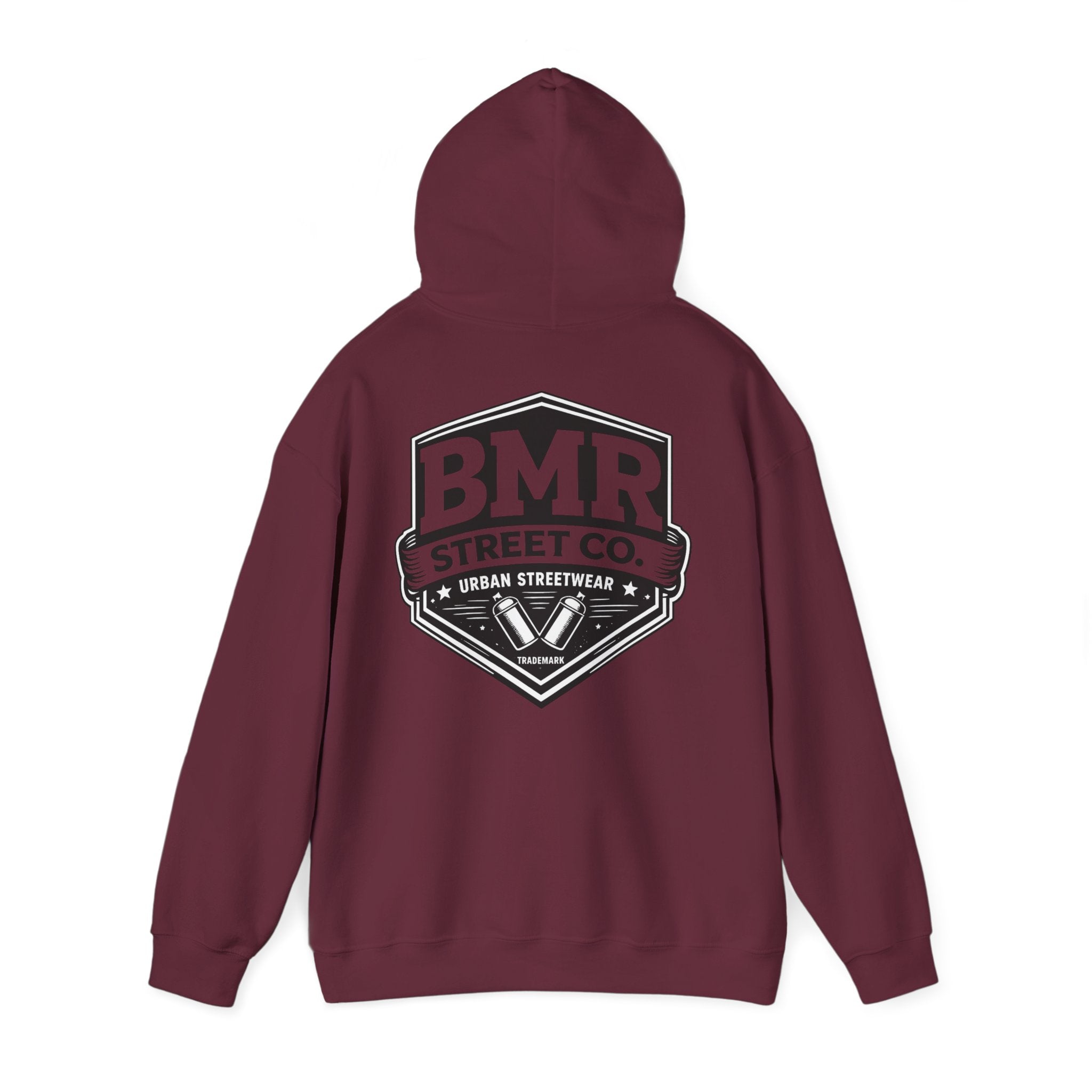 Sweat BMR Street unisex