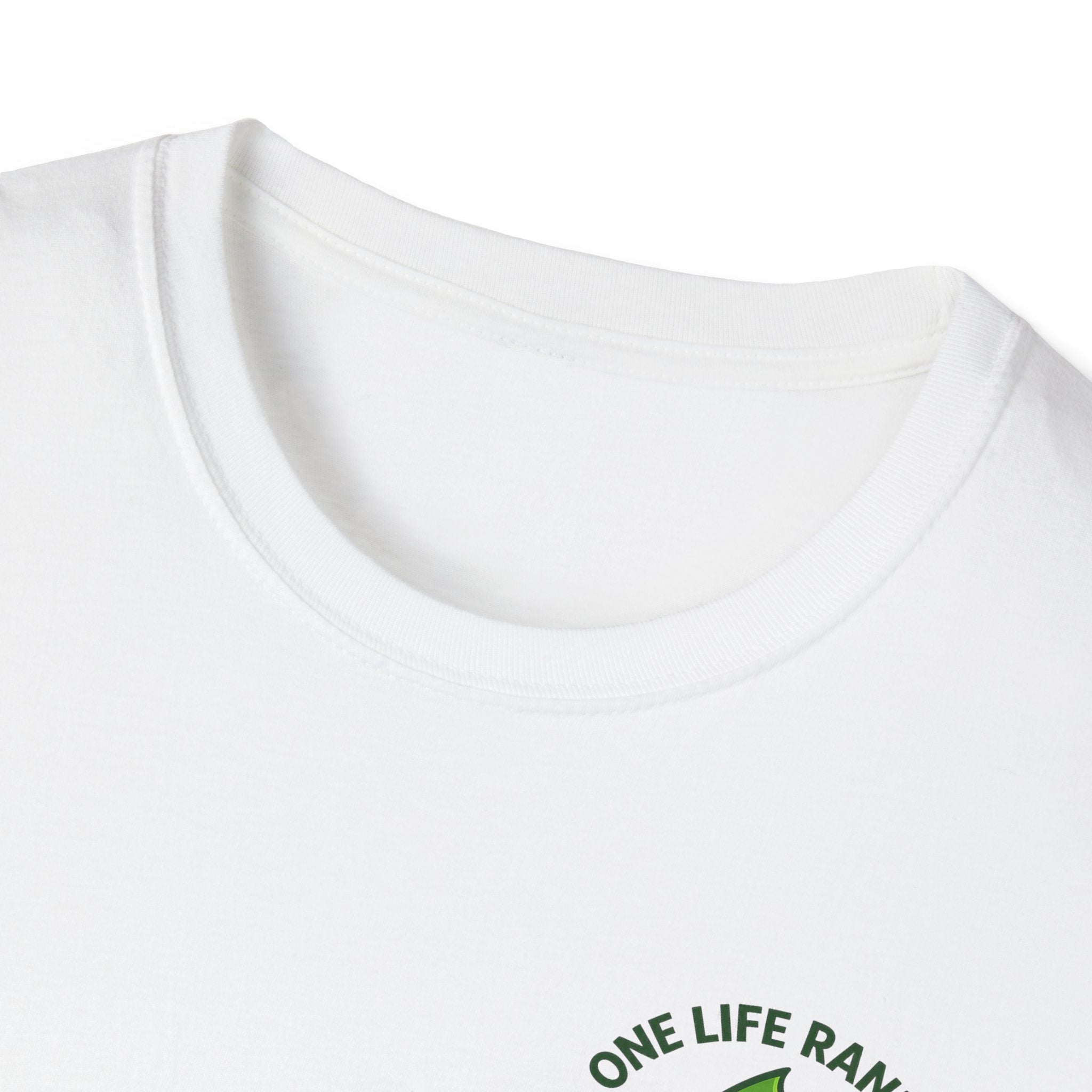 On life T-Shirt
