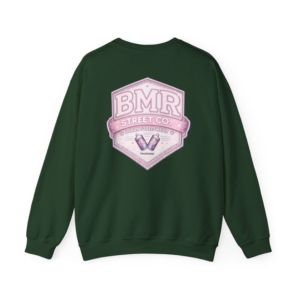 Pink BMR classique