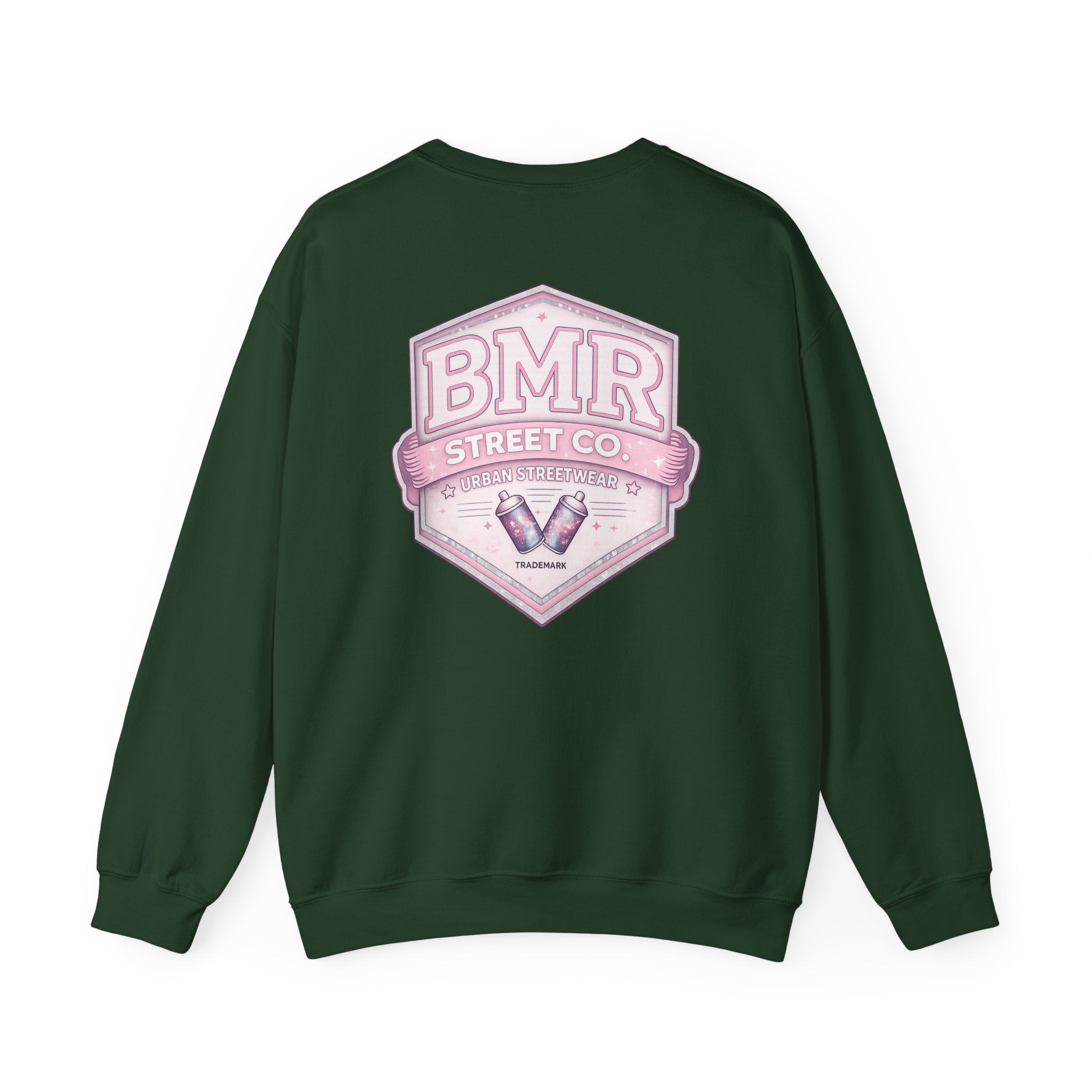 Pink BMR classique