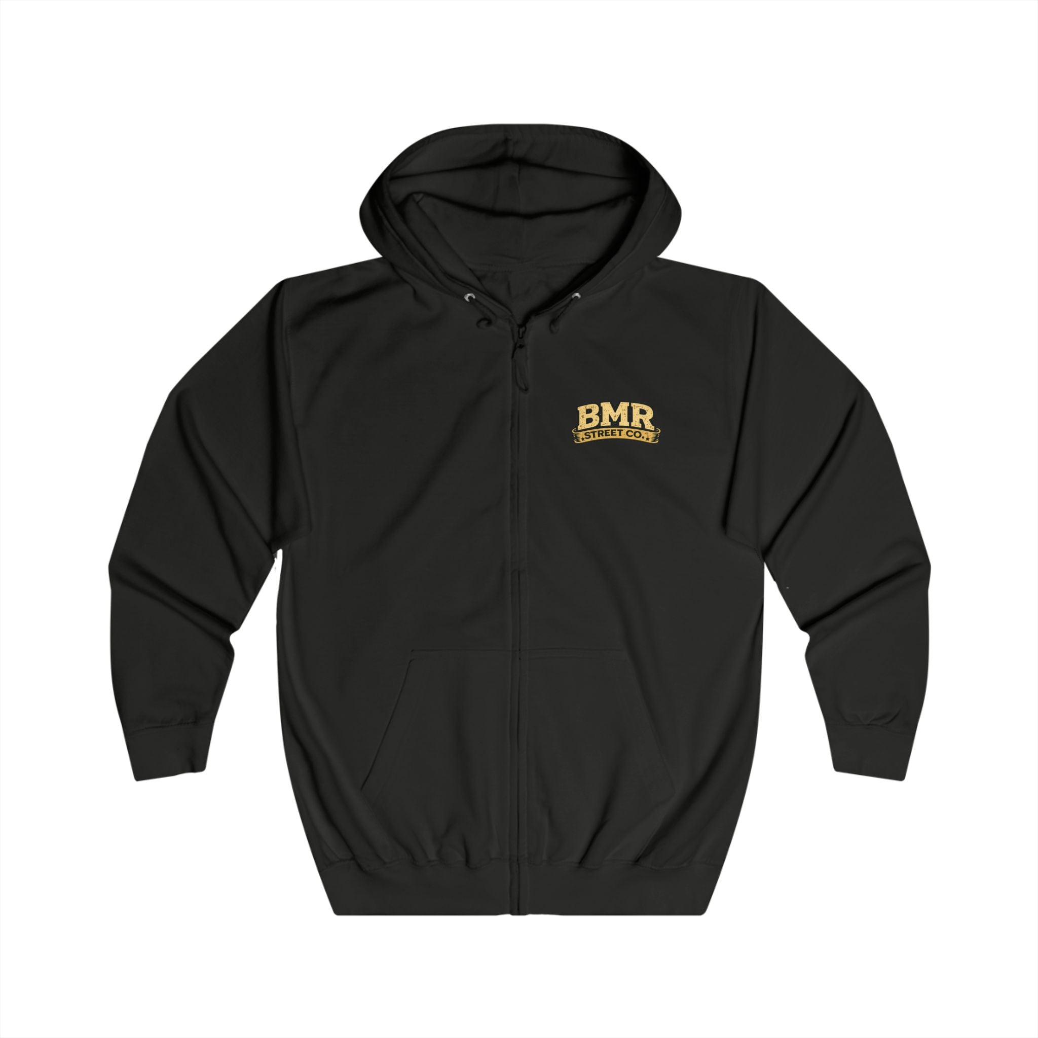 Sweat Zip Street