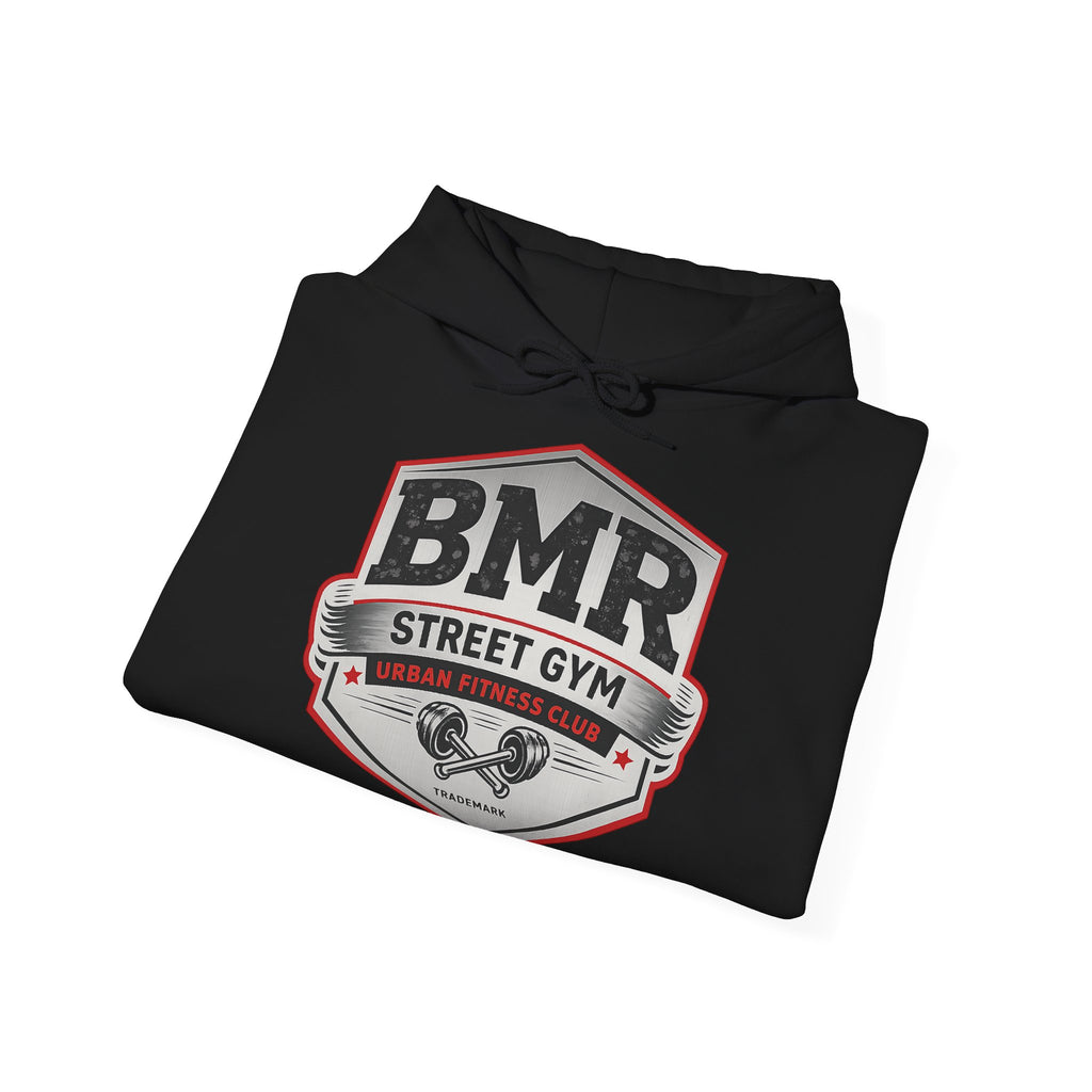 Sweat BMR Gym