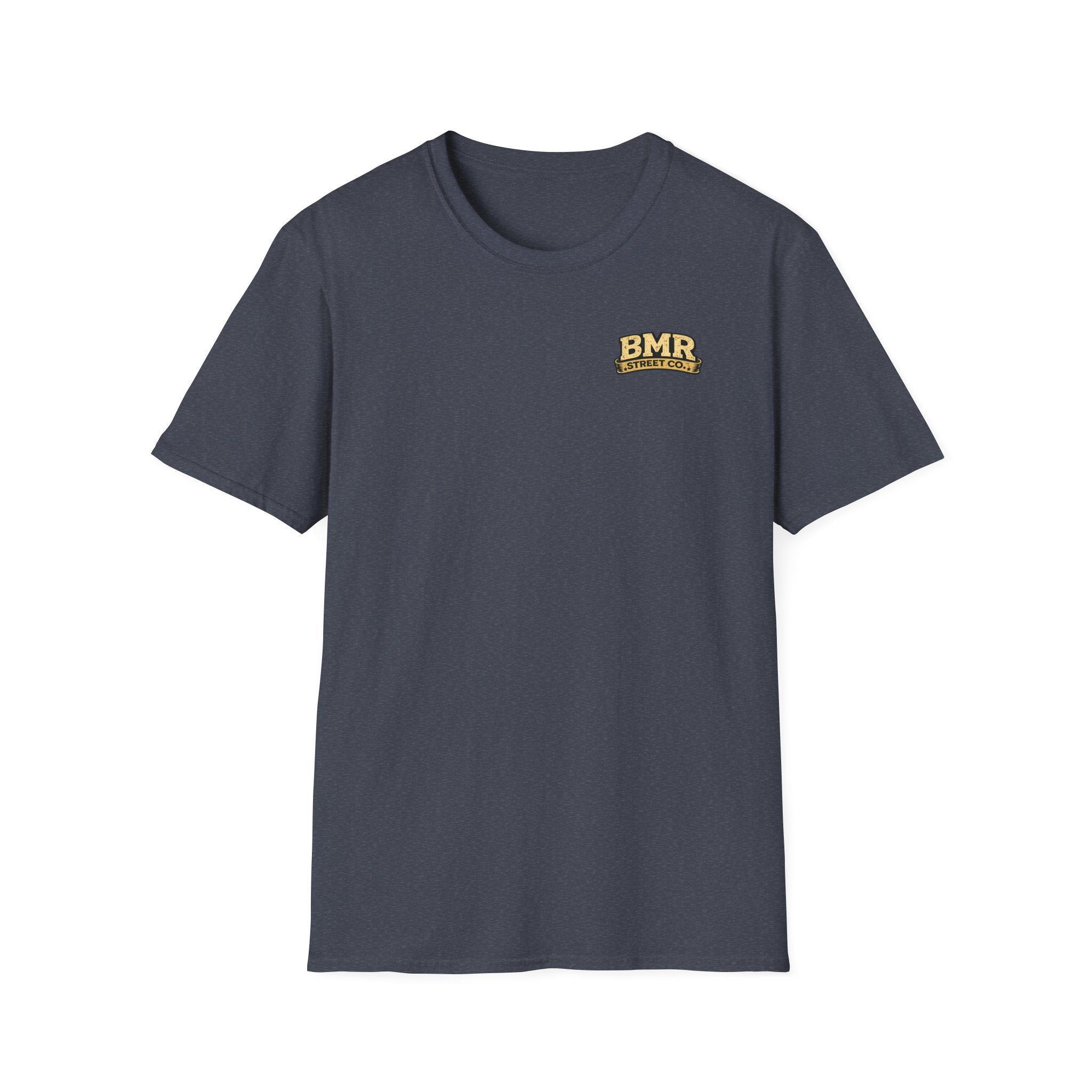 Old BMW T-shirt