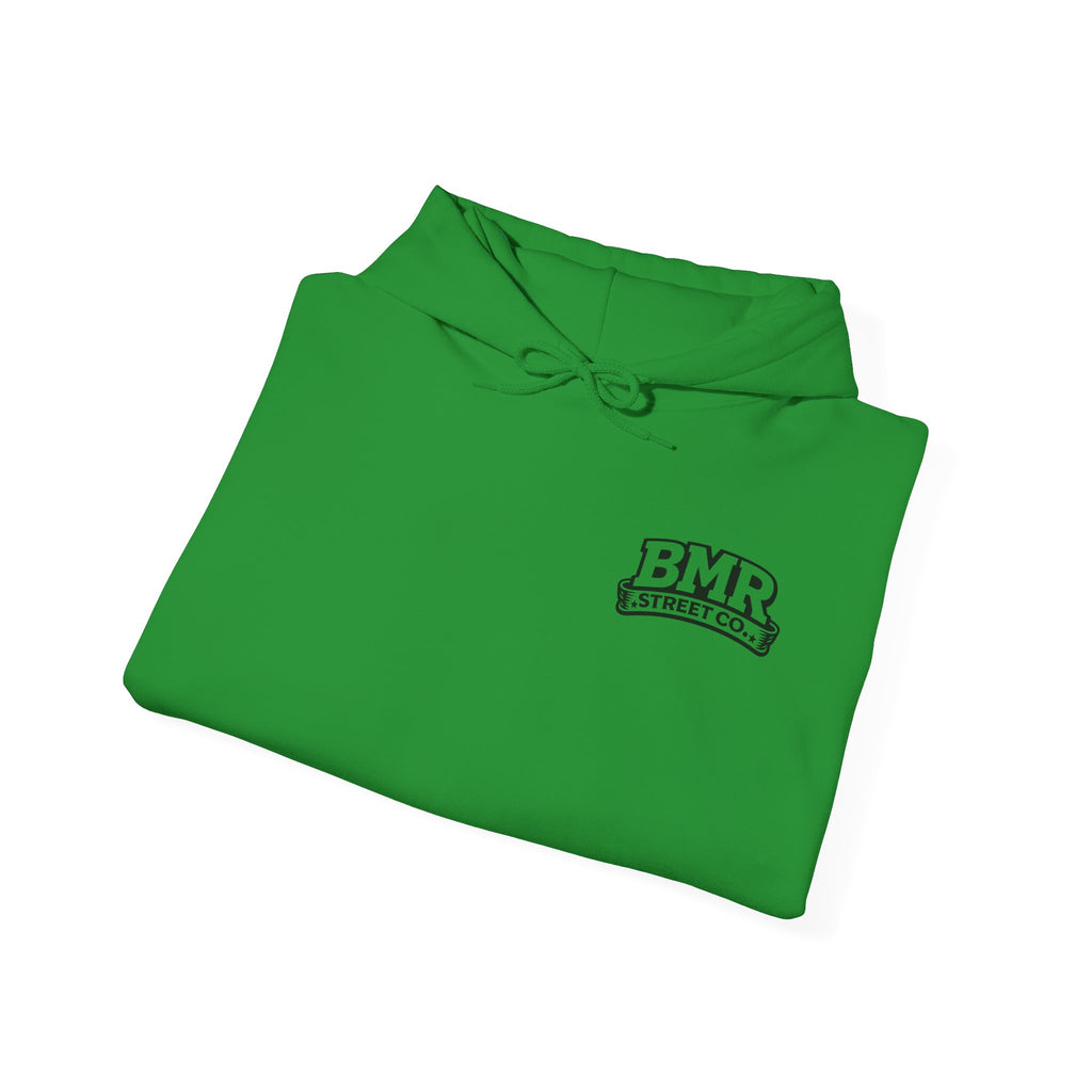Sweat BMR Street unisex