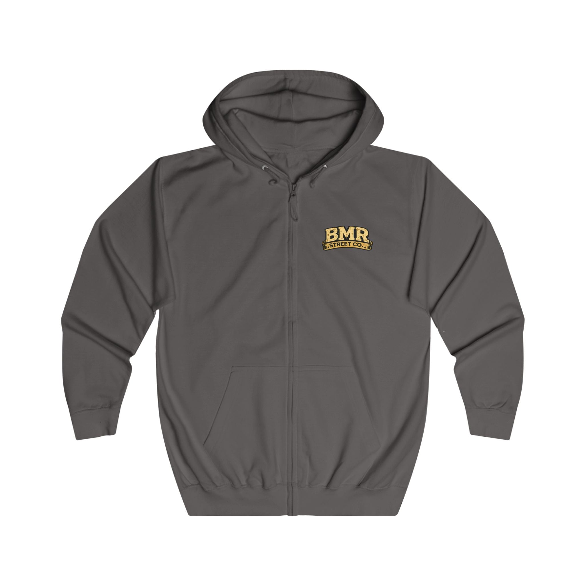 Sweat Zip Street
