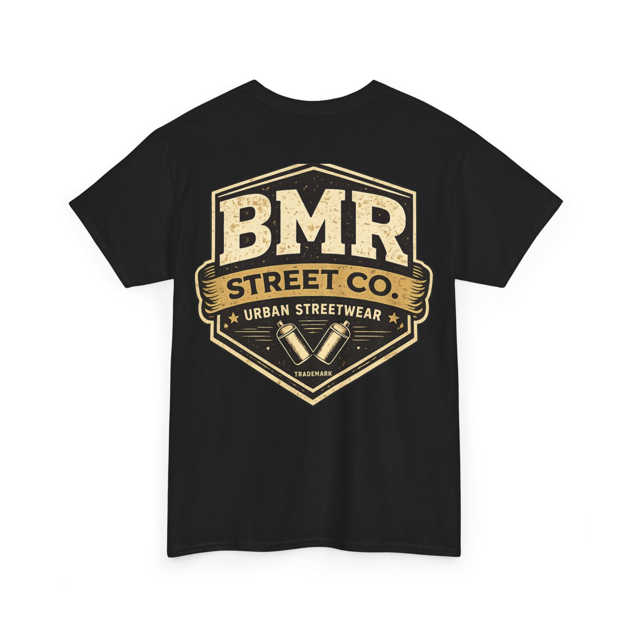 BMR Street Co T-Shirt