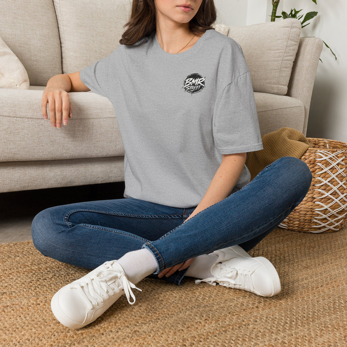 BMR Street T-Shirt