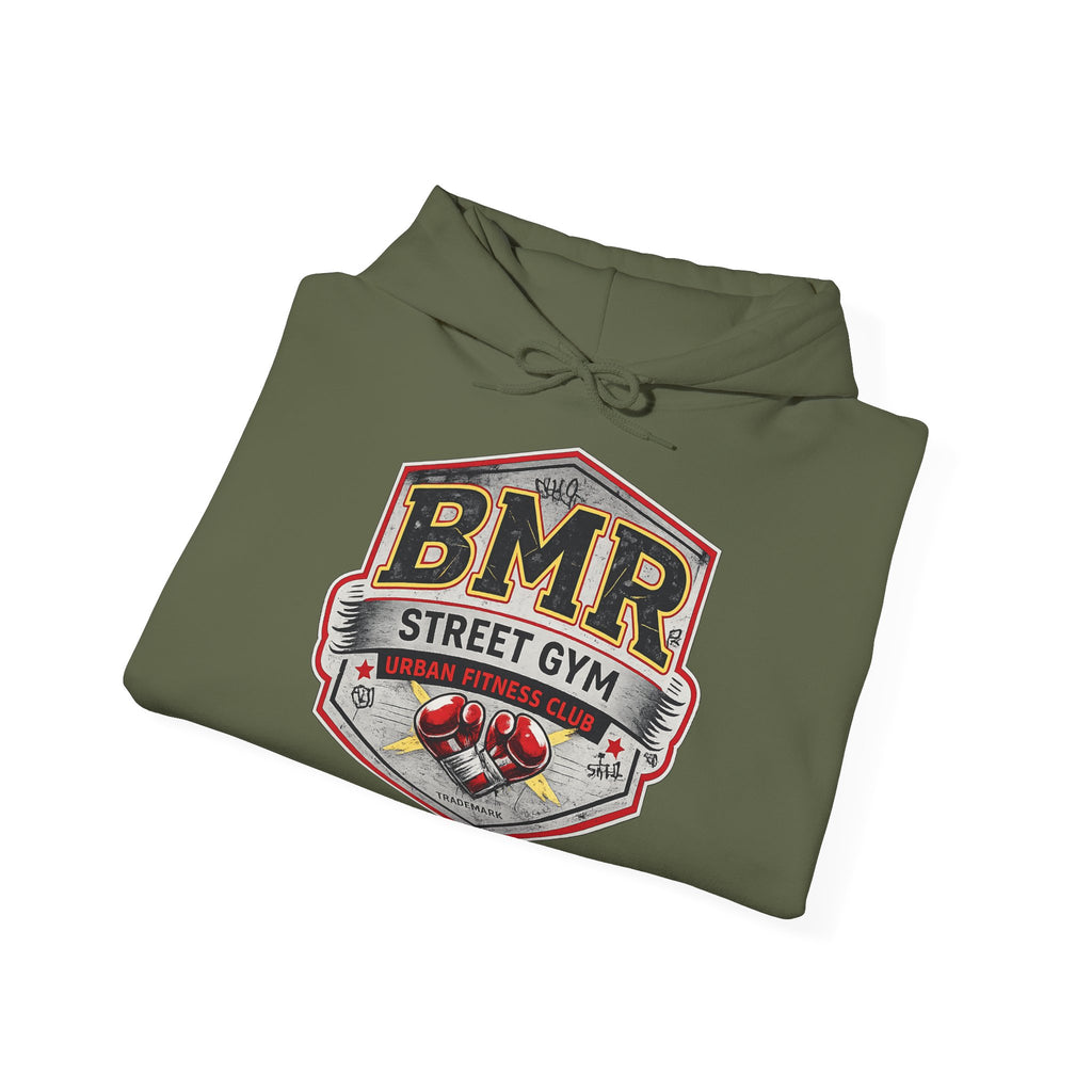 BMR Sweat boxe