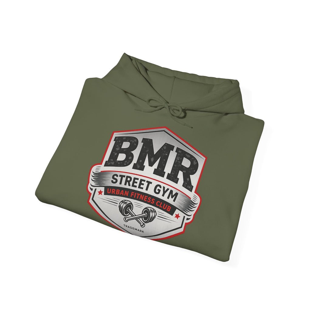 Sweat BMR Gym