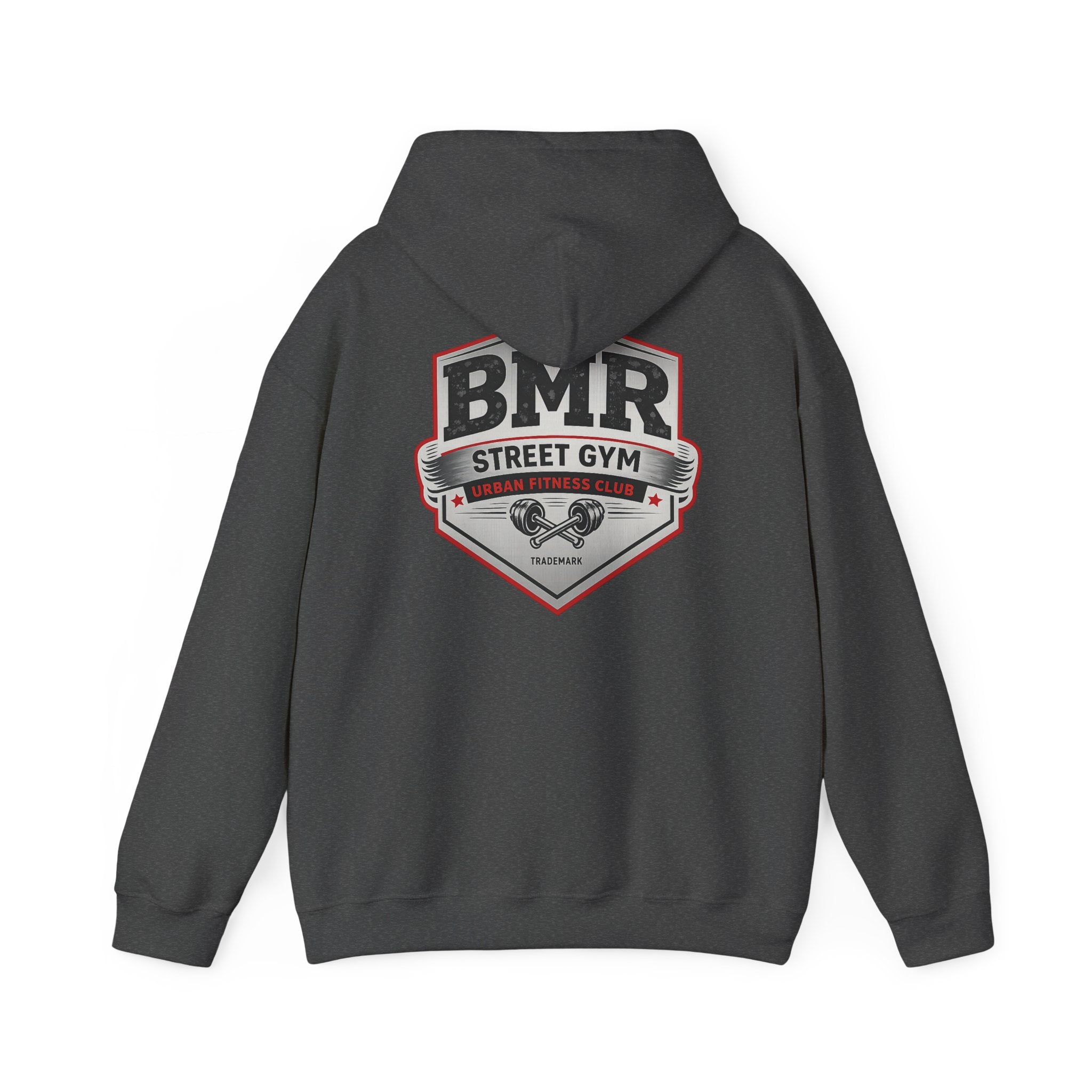 BMR Street Gym unisex