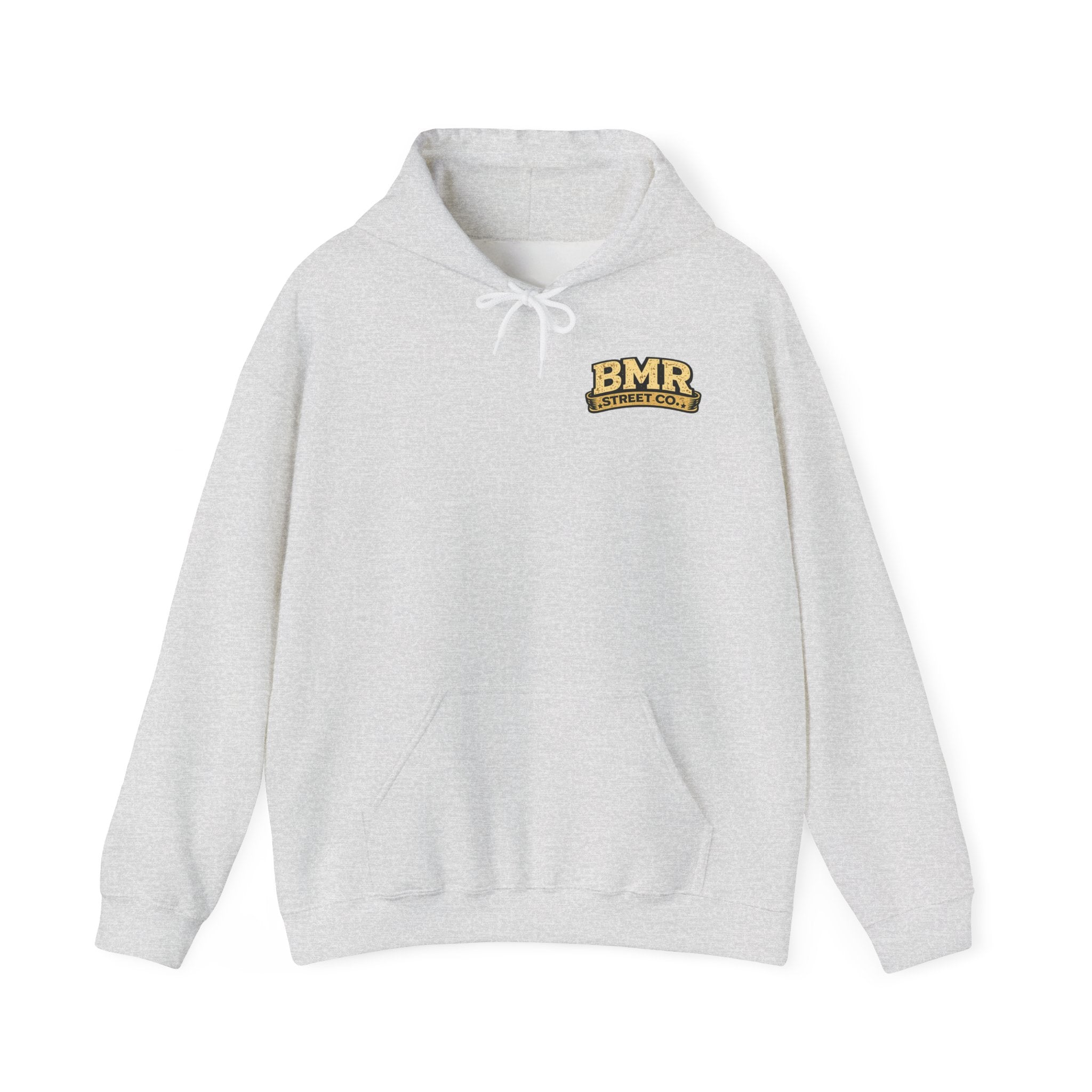 Sweat BMR Street unisex