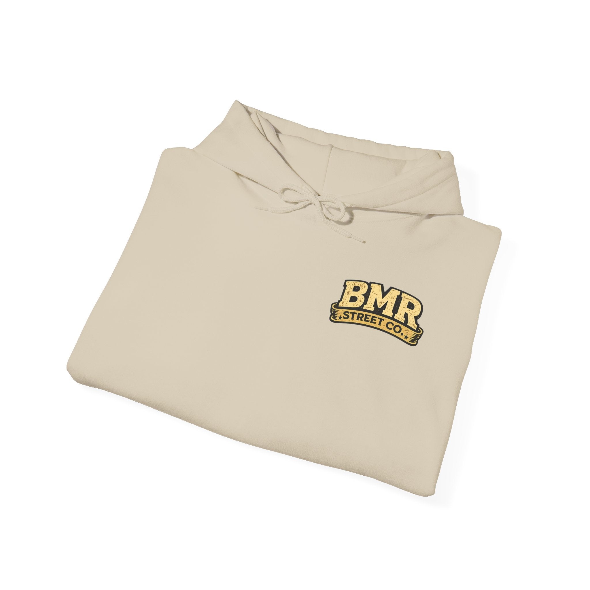 Sweat BMR Street unisex