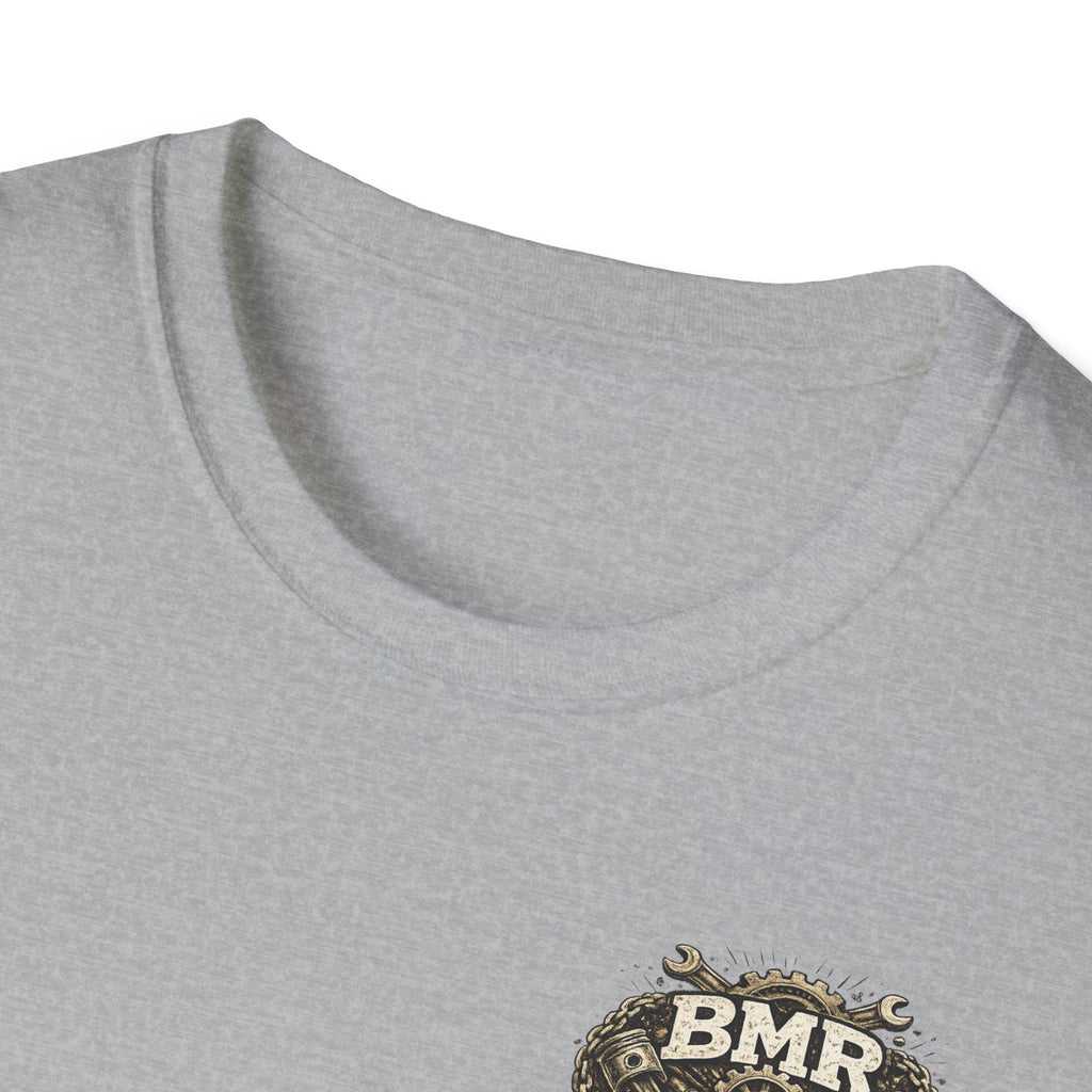 Méca T-Shirt