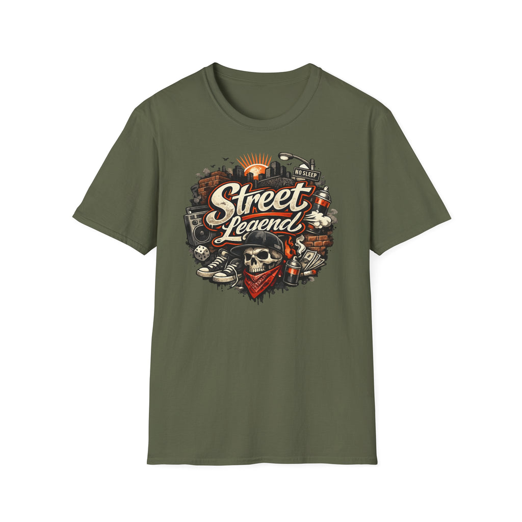 Street Legend T-Shirt