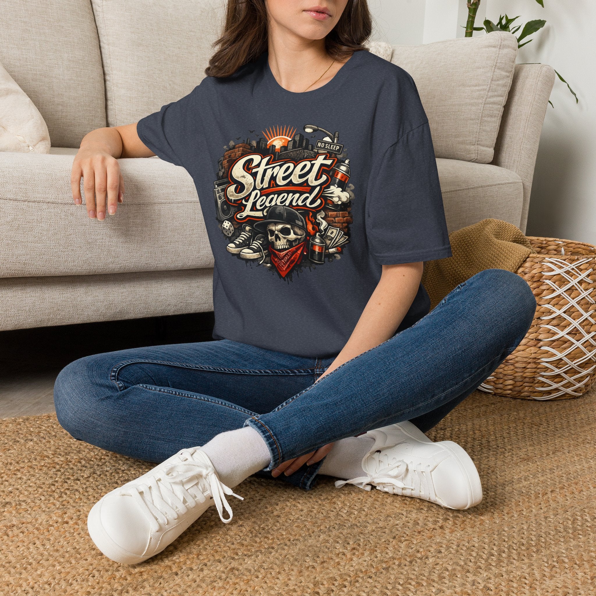 Street Legend T-Shirt