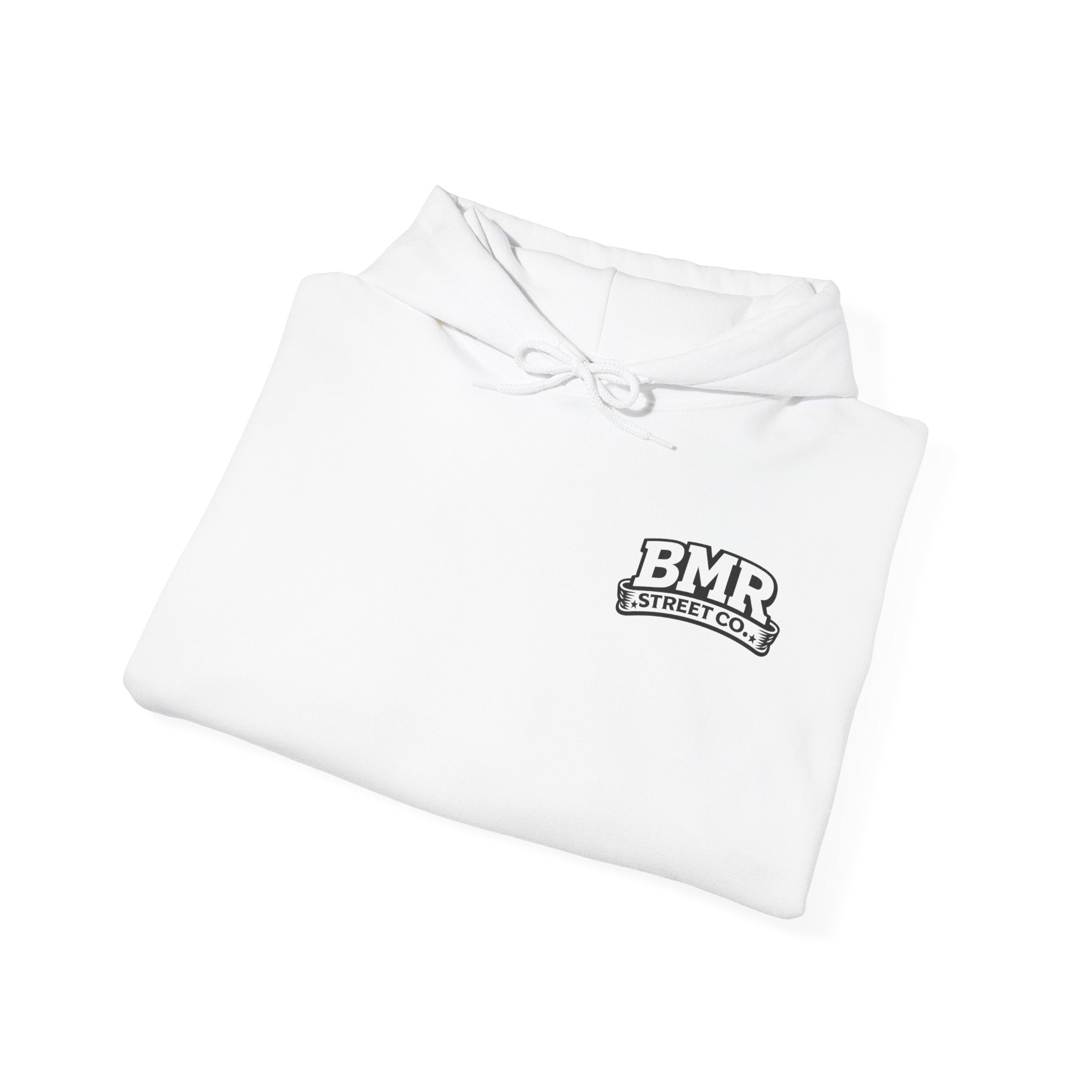 Sweat BMR Street unisex