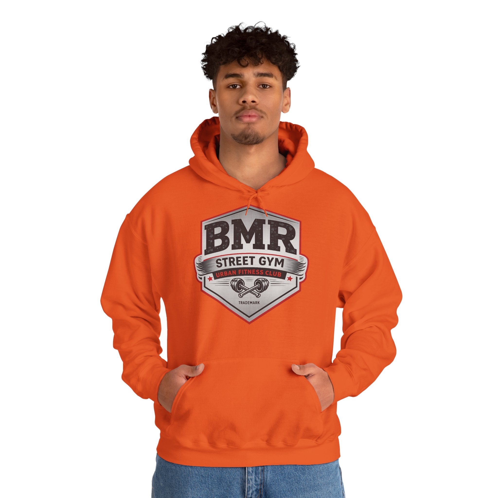 Sweat BMR Gym