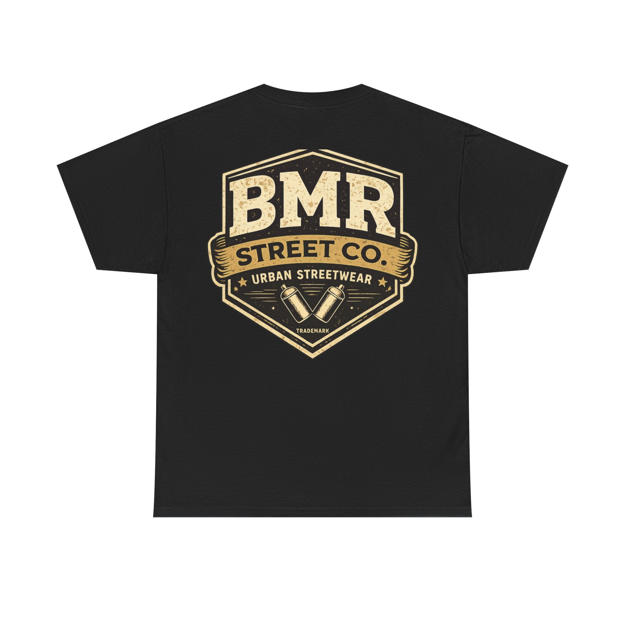 BMR Street Co T-Shirt