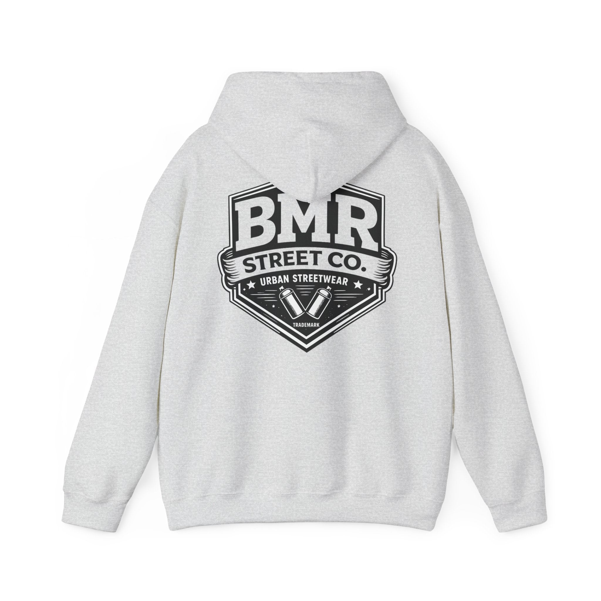 Sweat BMR Street unisex