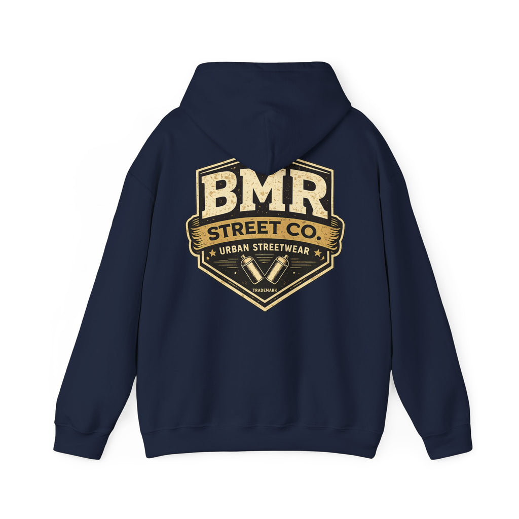 Sweat BMR Street unisex