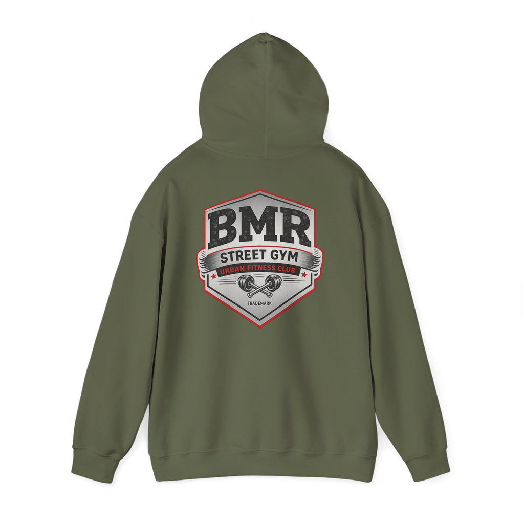 BMR Street Gym unisex