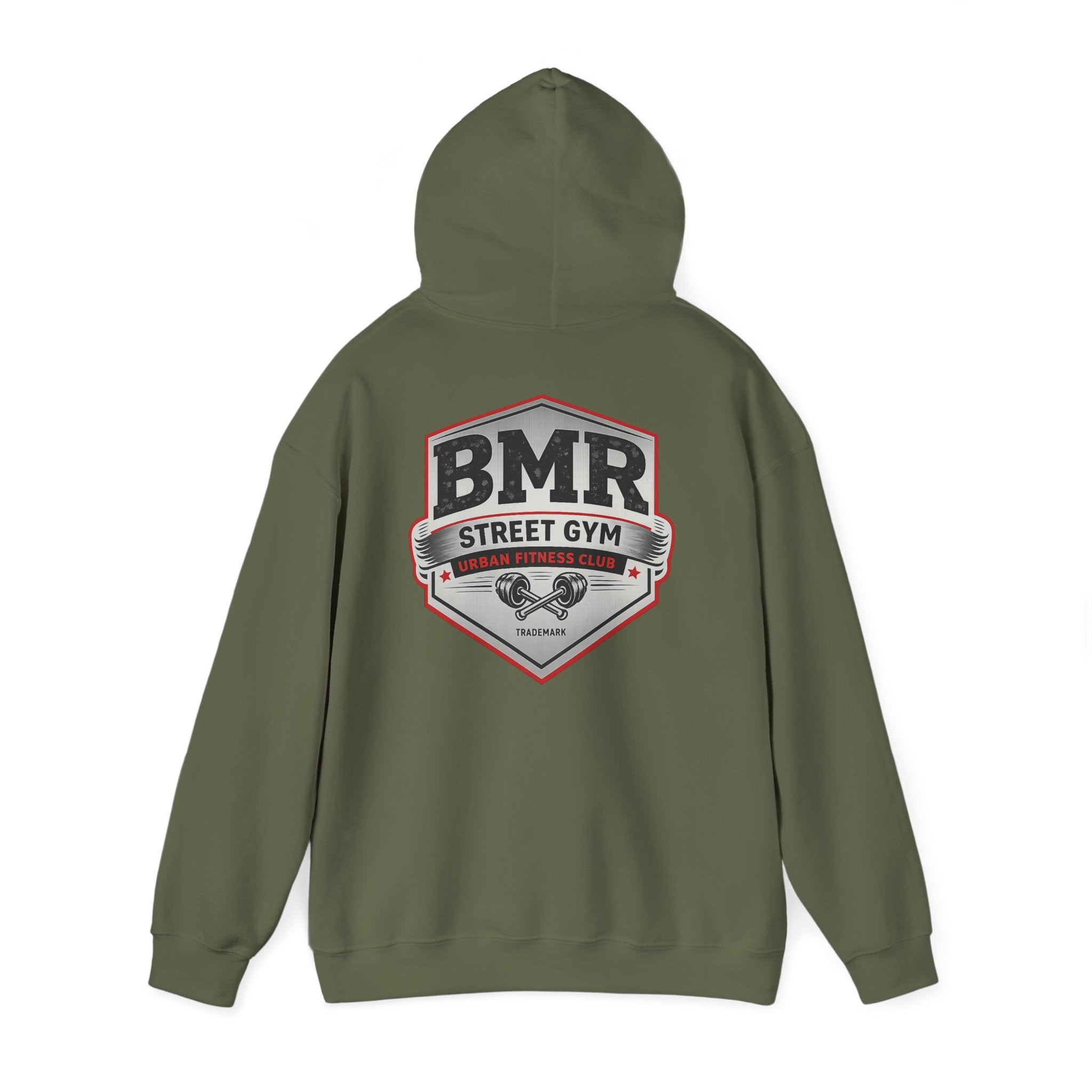 BMR Street Gym unisex