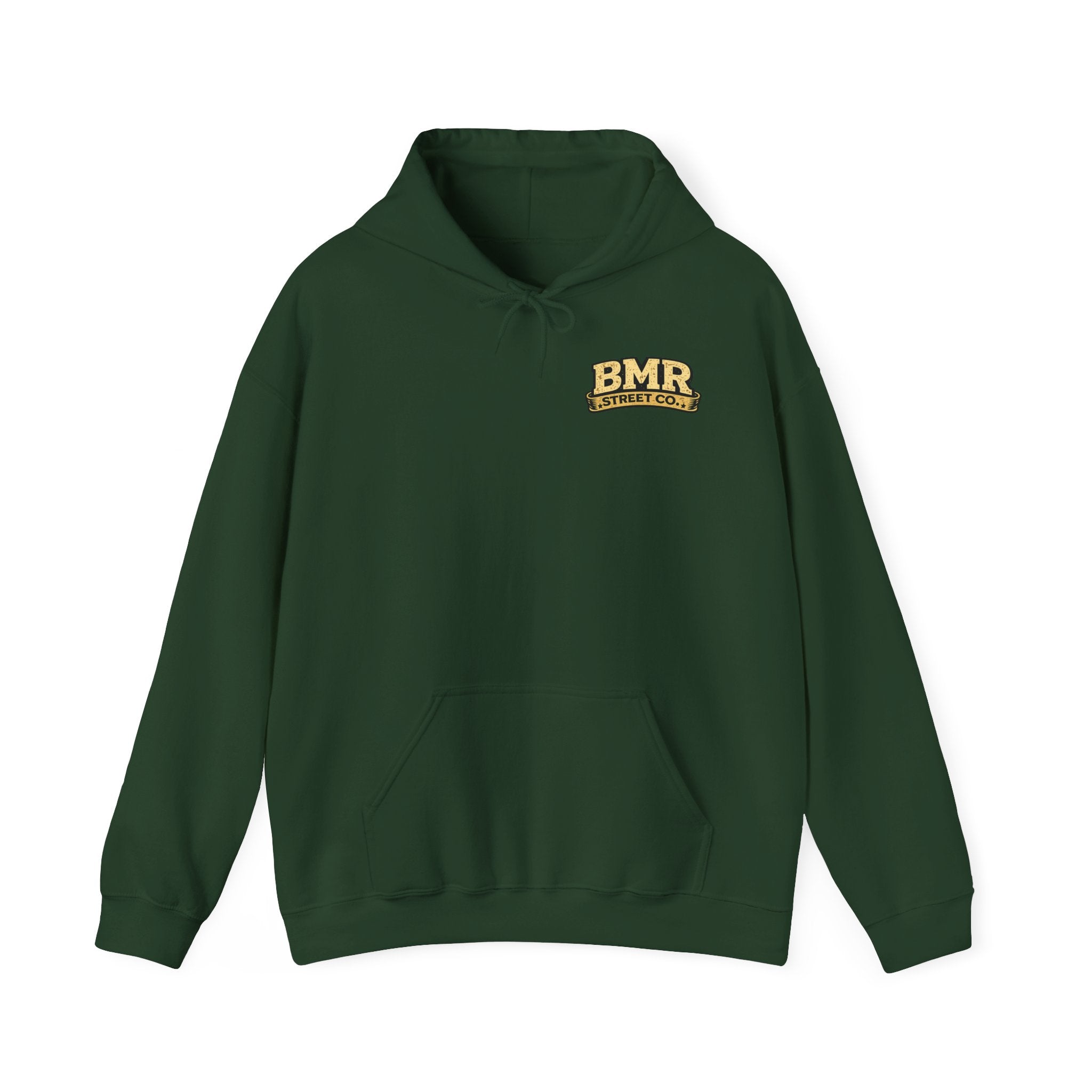 Sweat BMR Street unisex