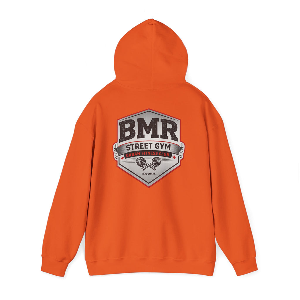 BMR Street Gym unisex