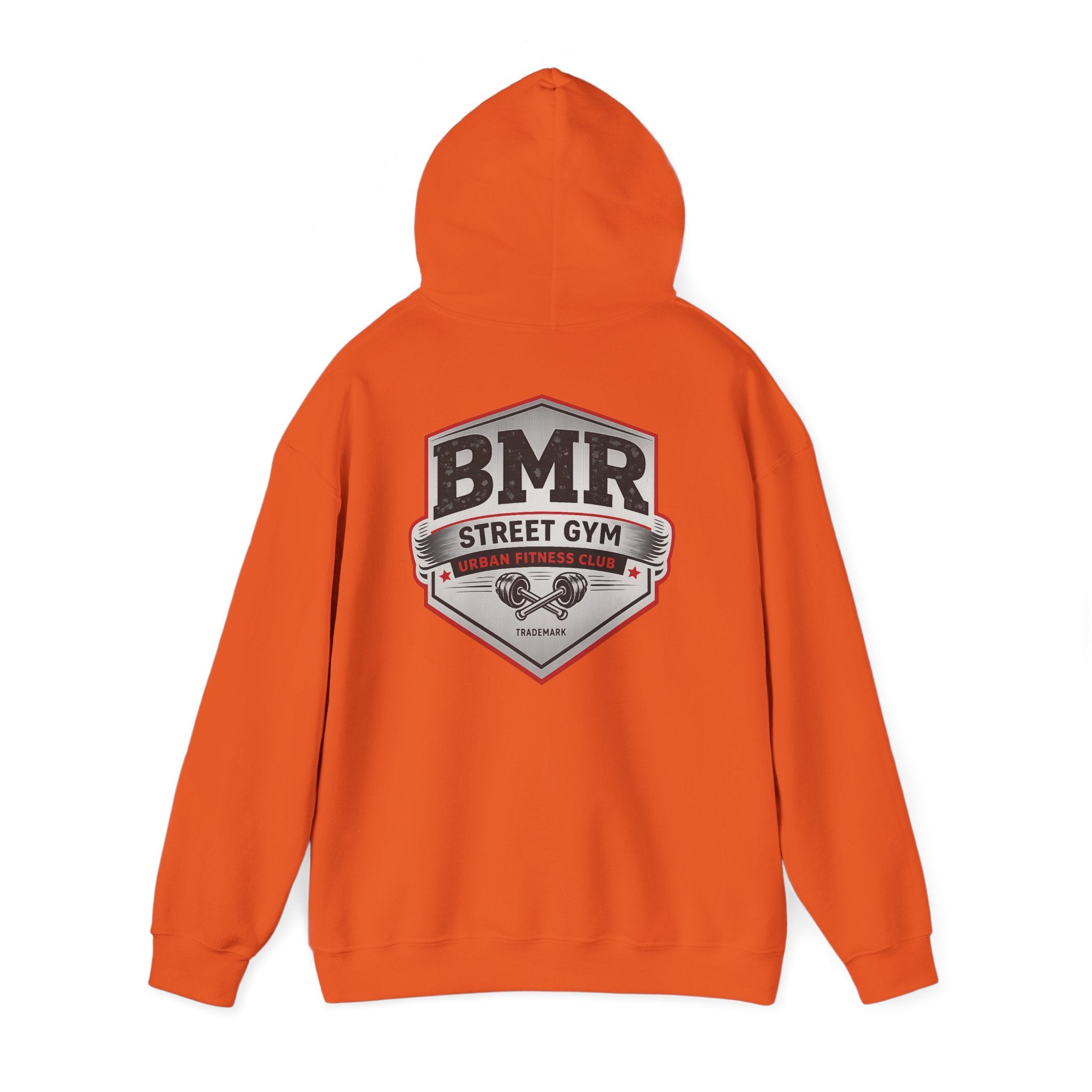 BMR Street Gym unisex