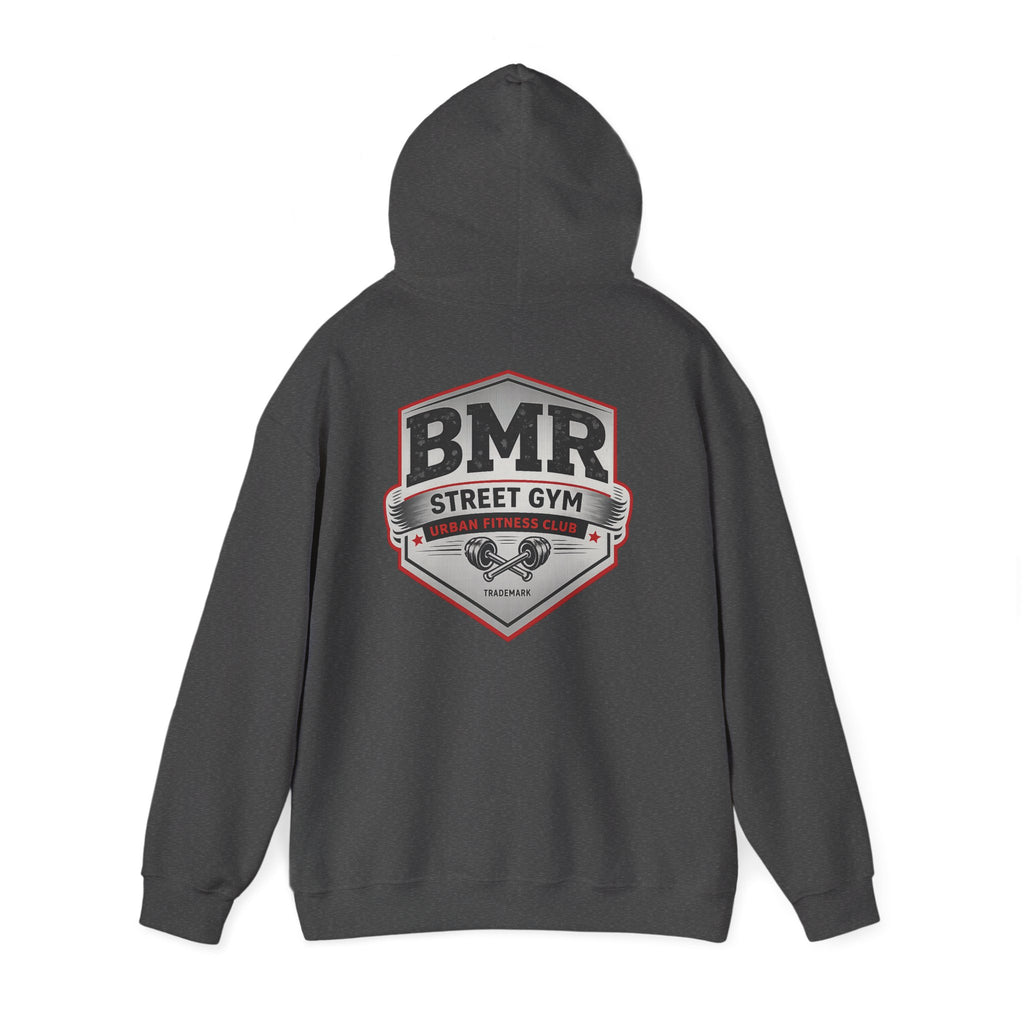 BMR Street Gym unisex