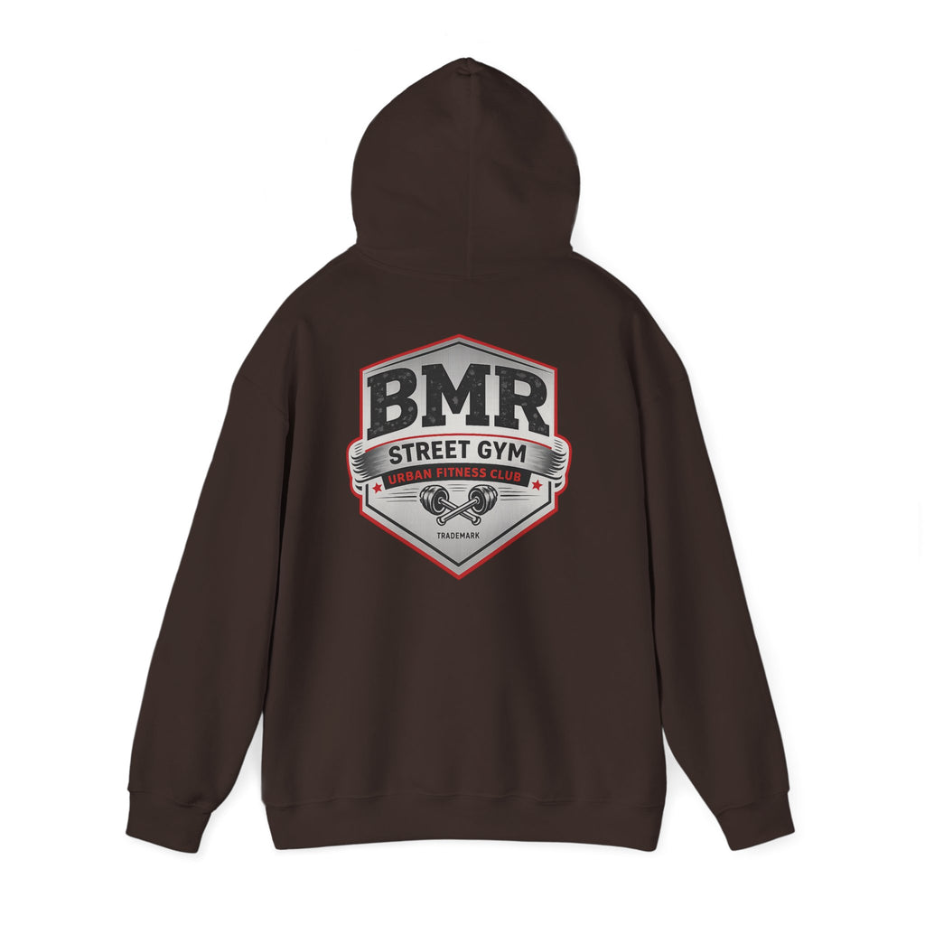 BMR Street Gym unisex