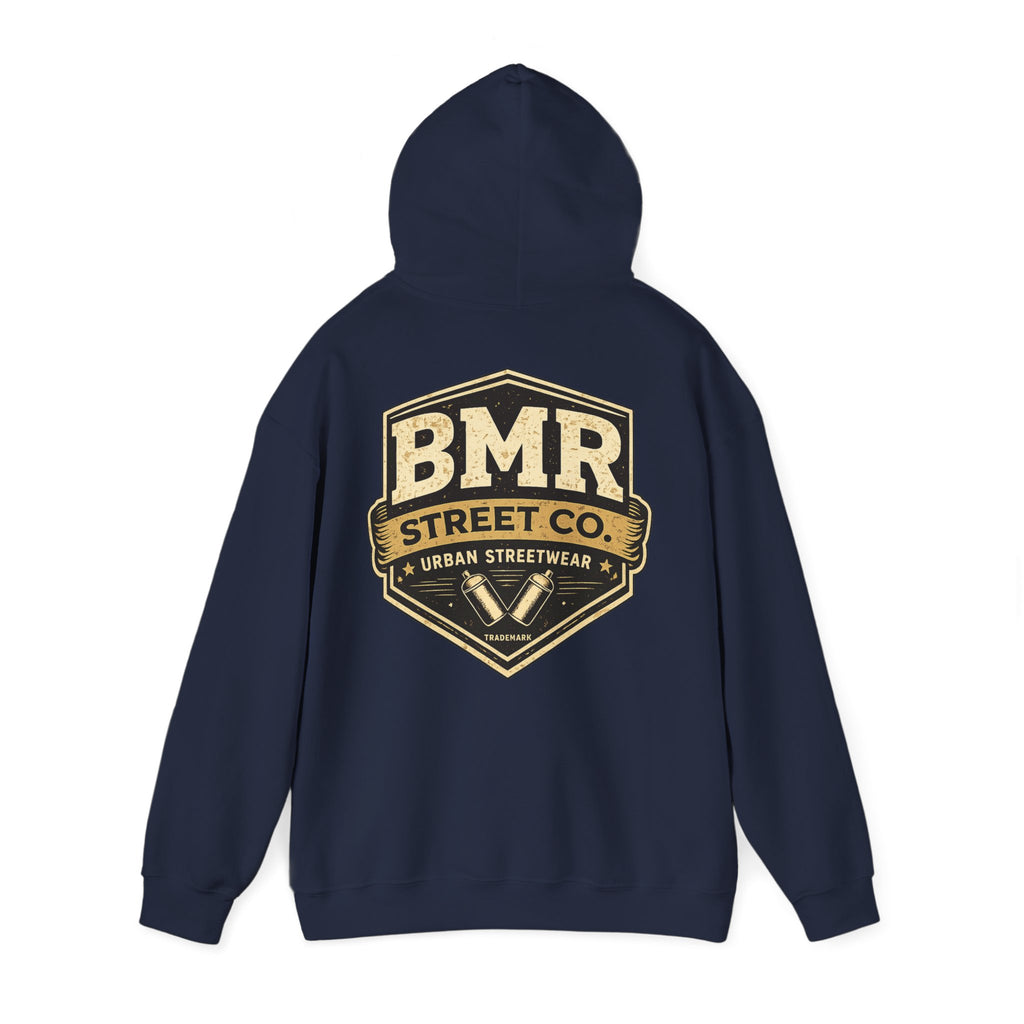 Sweat BMR Street unisex