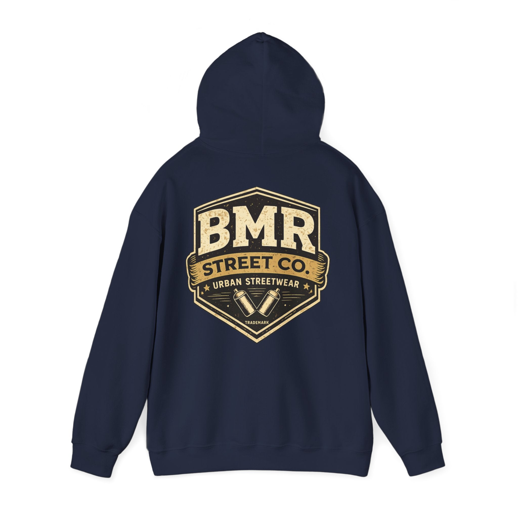 Sweat BMR Street unisex