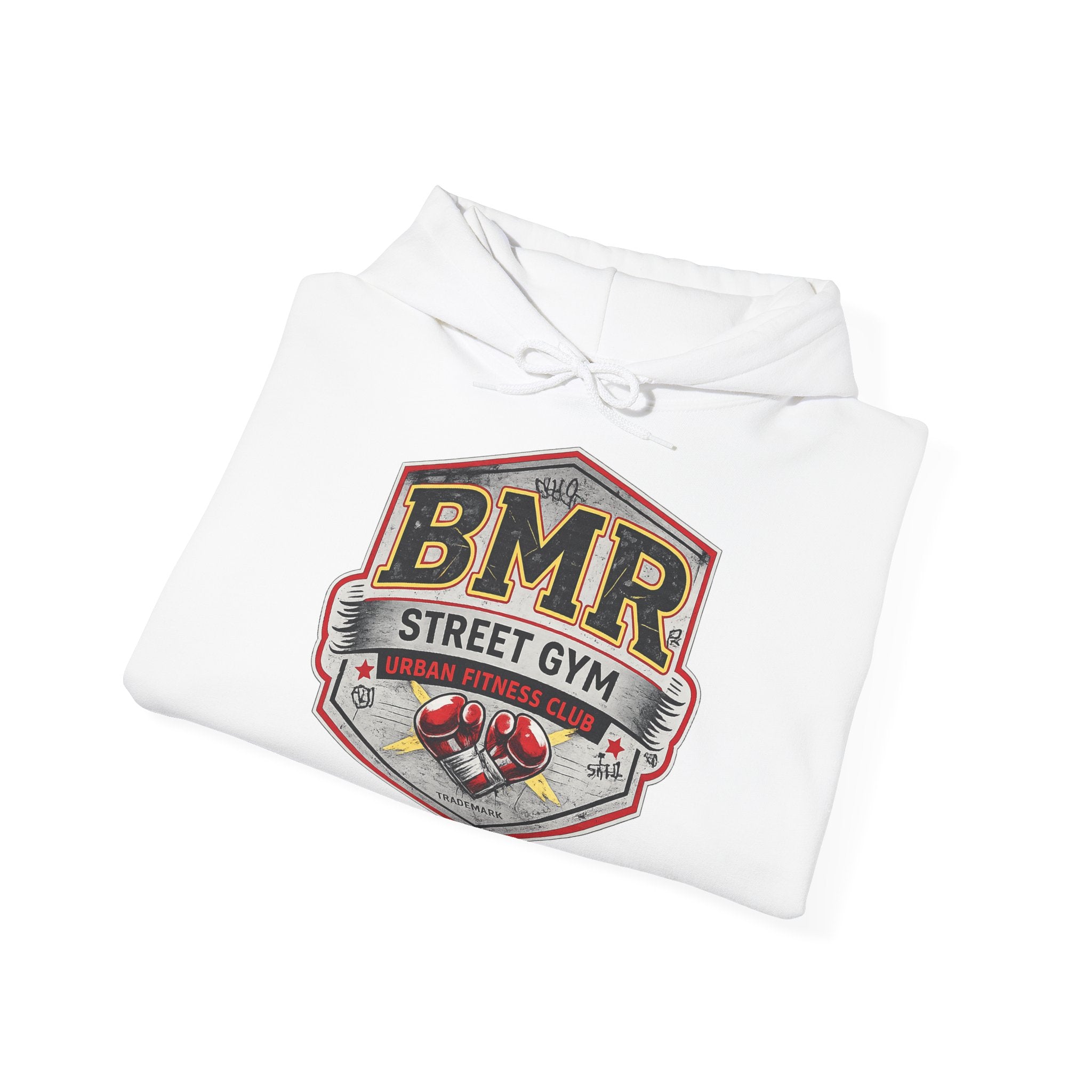 BMR Sweat boxe