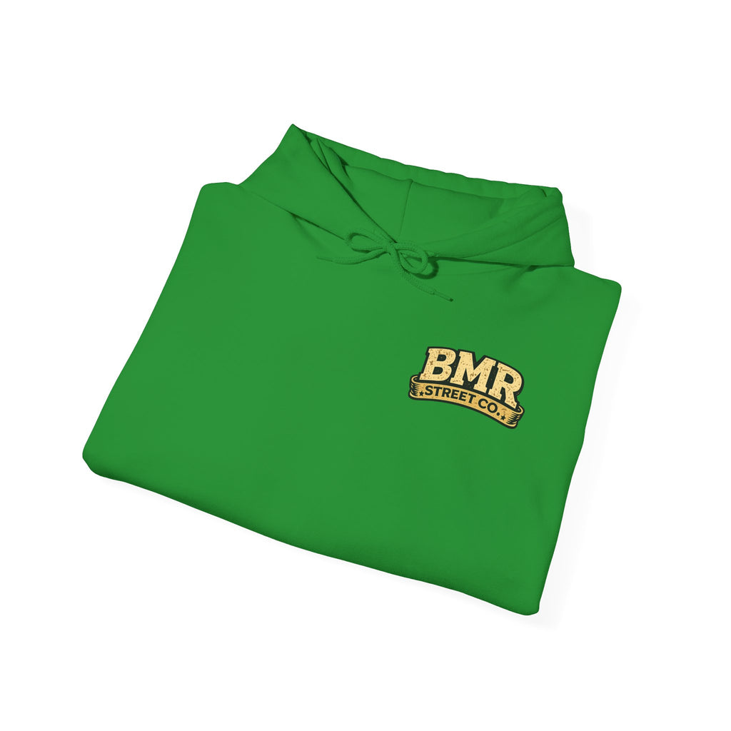 Sweat BMR Street unisex