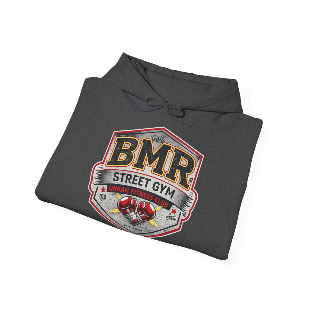 BMR Sweat boxe
