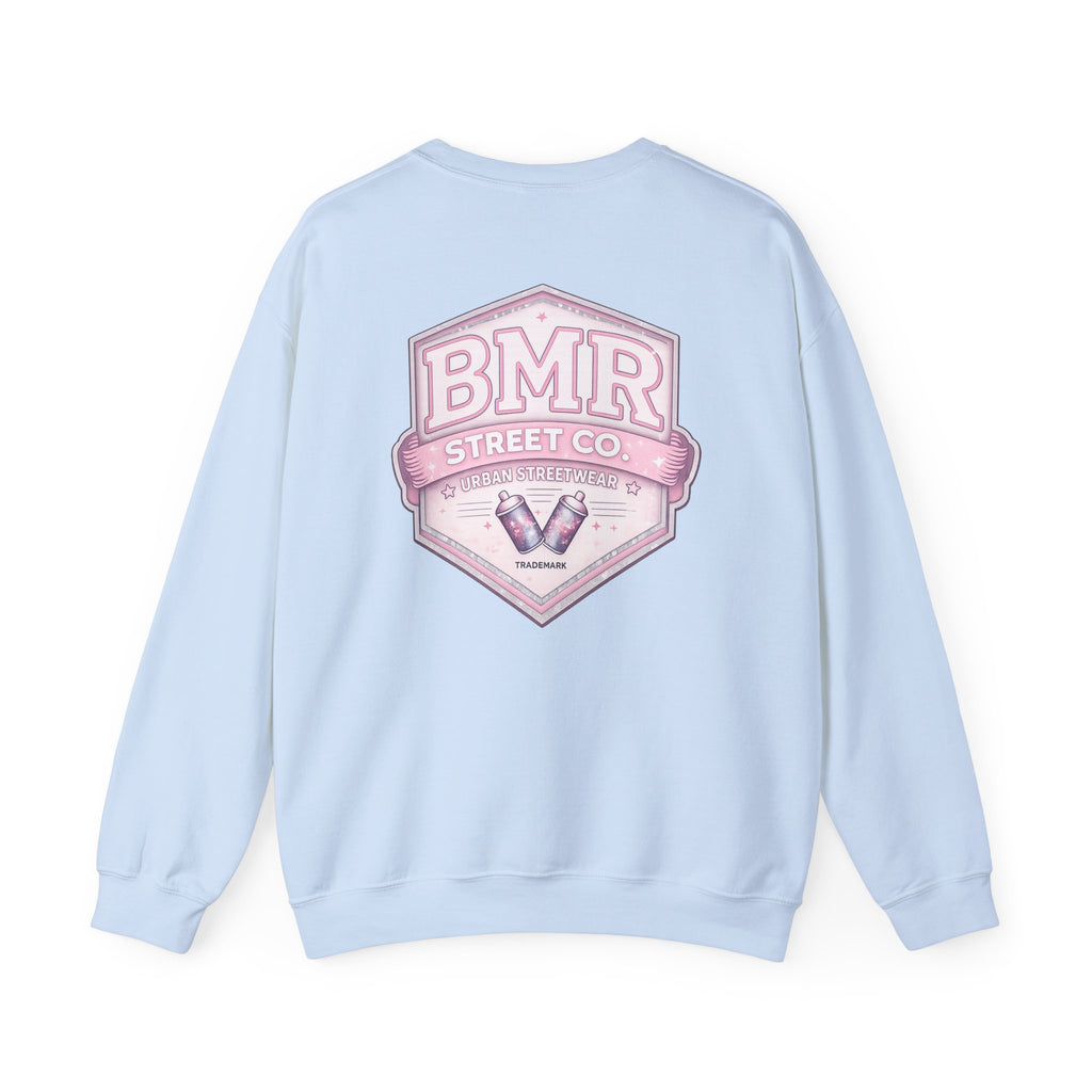 Pink BMR classique