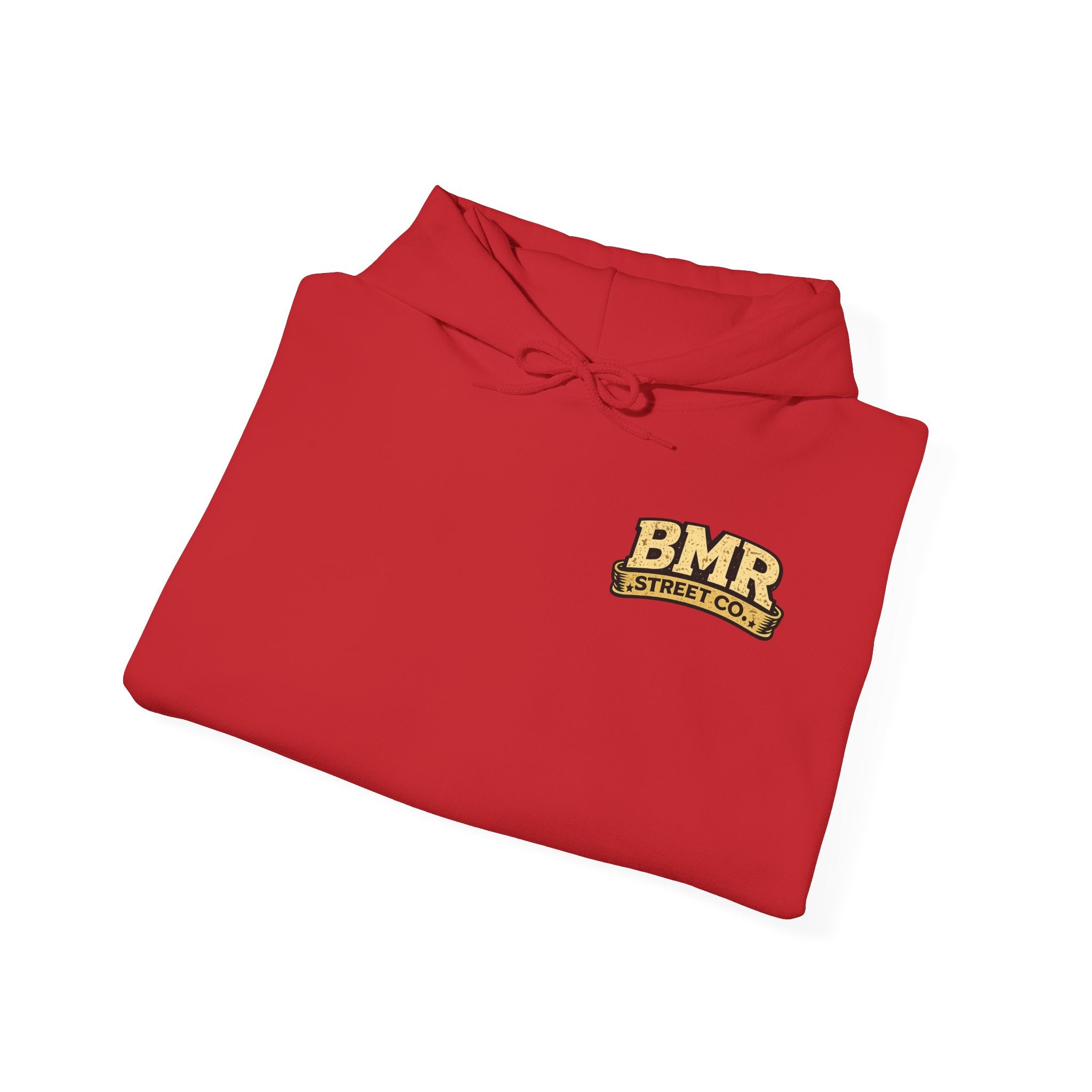 Sweat BMR Street unisex