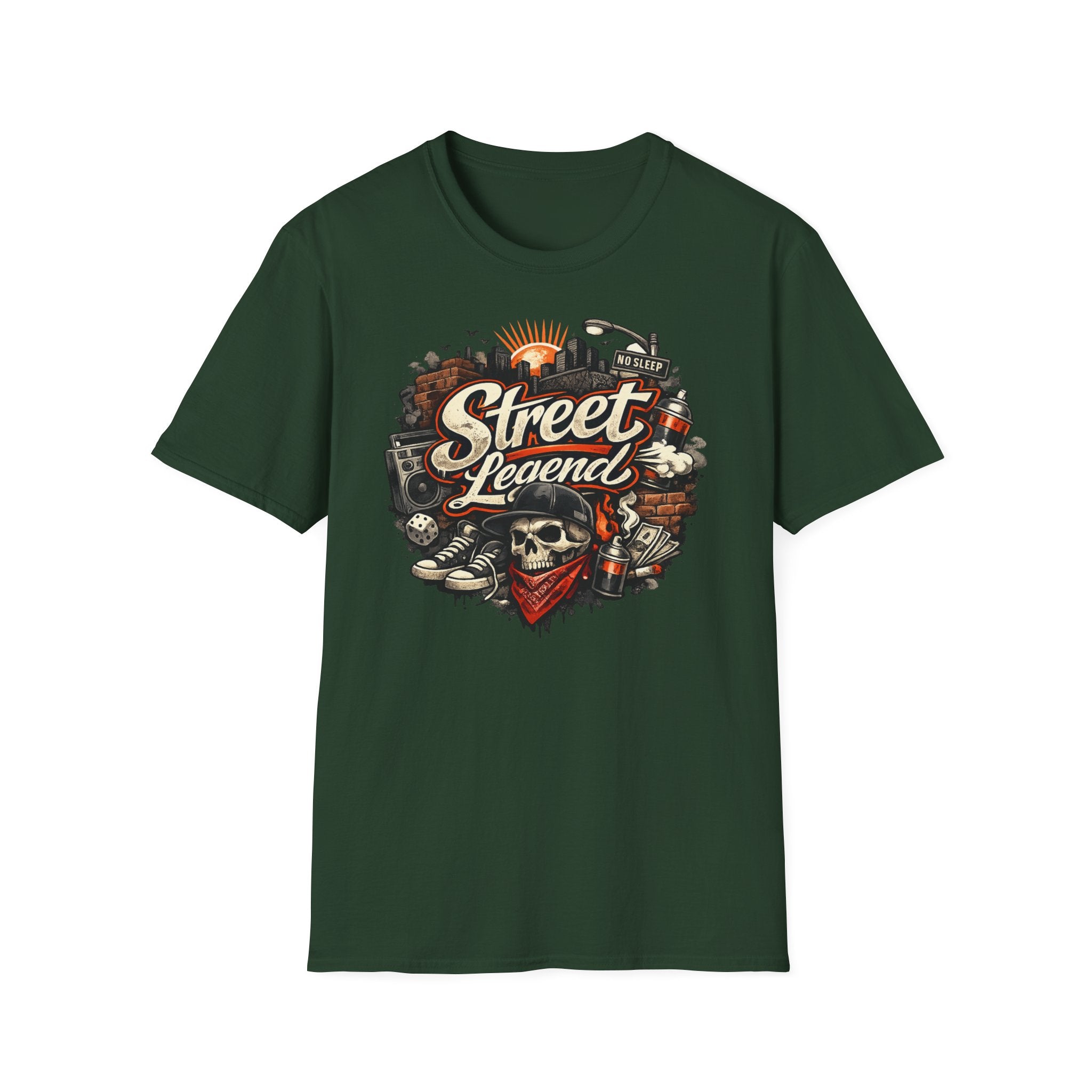 Street Legend T-Shirt