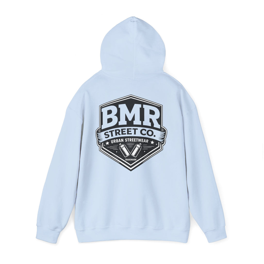 Sweat BMR Street unisex