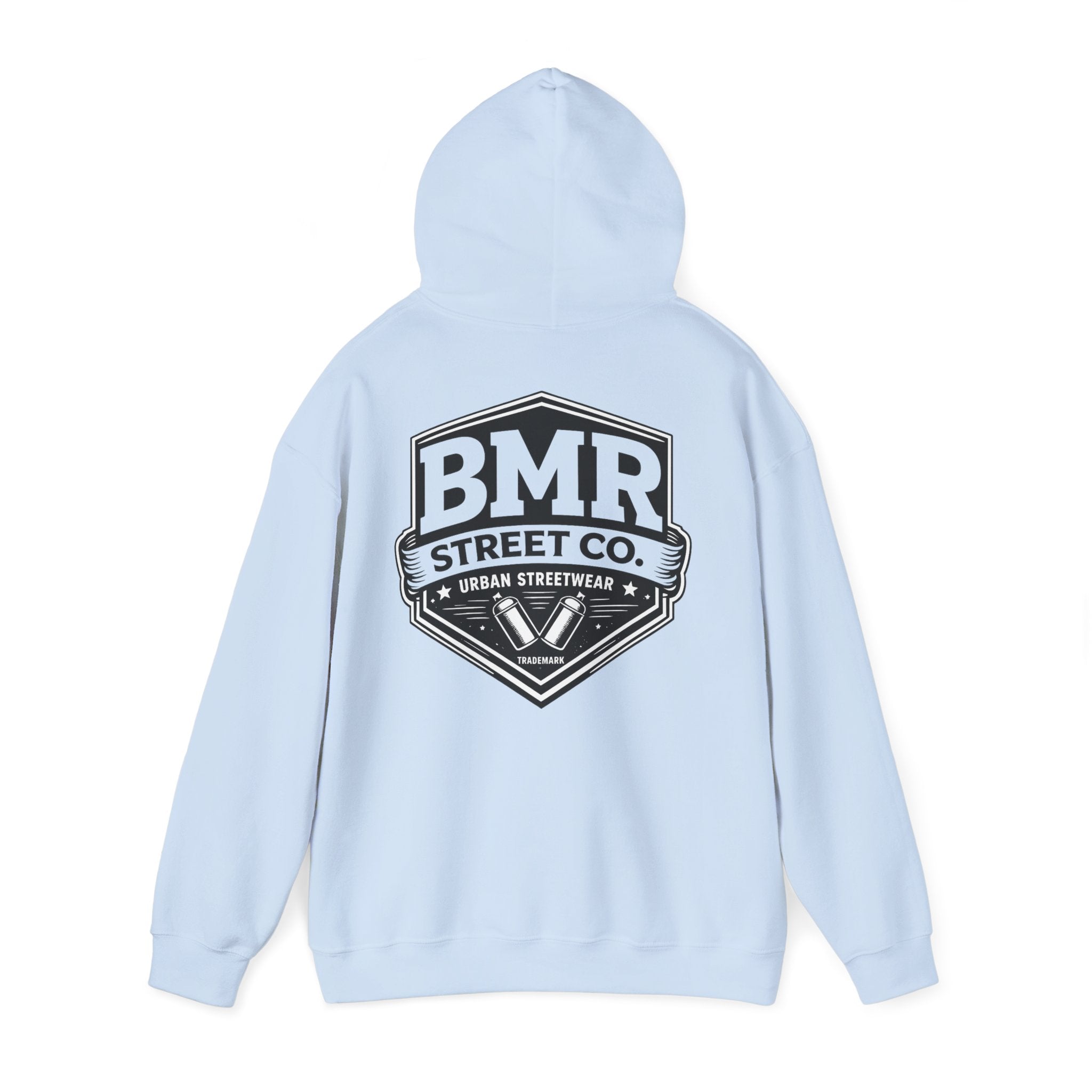 Sweat BMR Street unisex