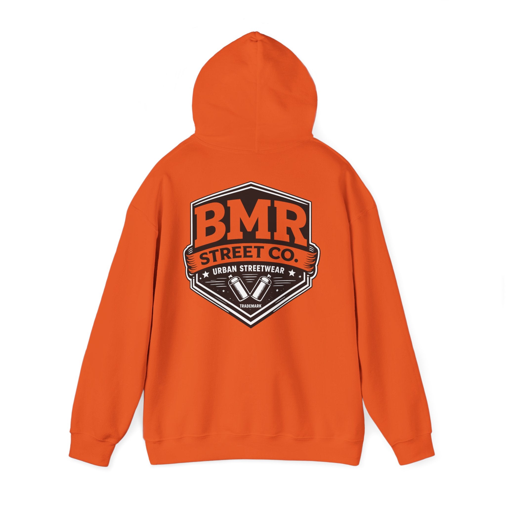 Sweat BMR Street unisex