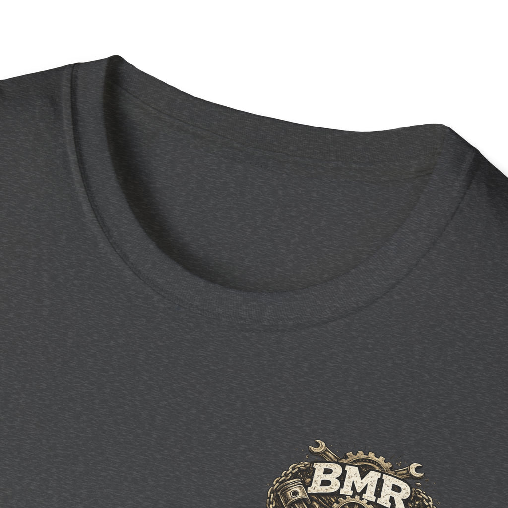 Méca T-Shirt