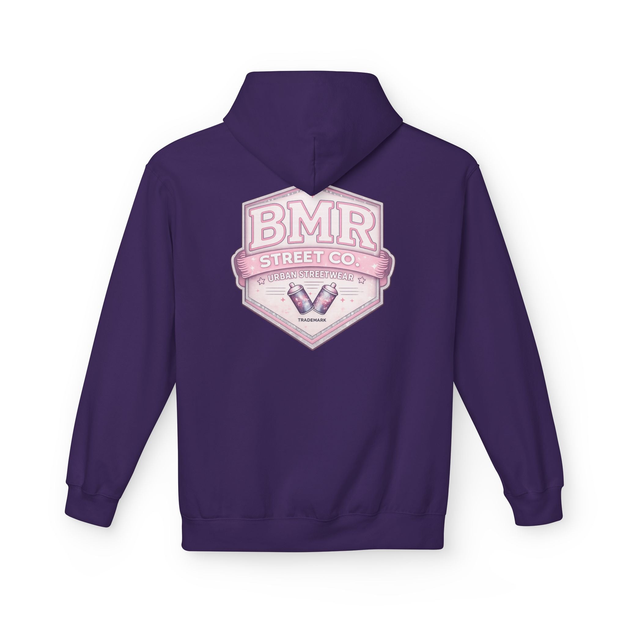 BMR Street sweat