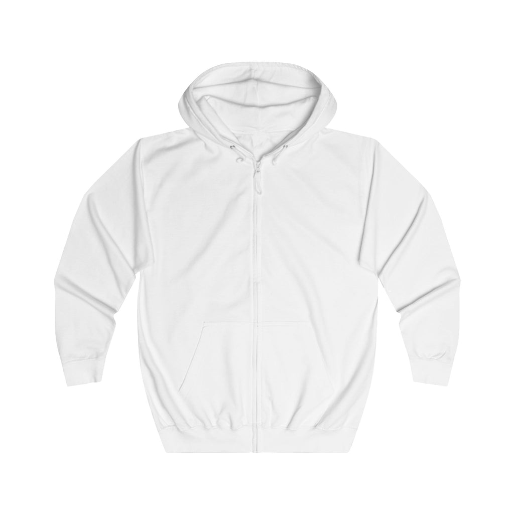Sweat zip street girly