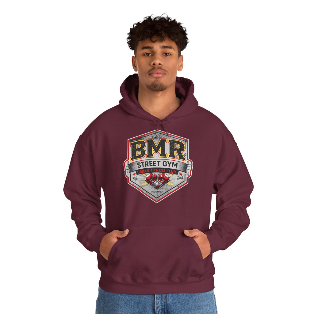 BMR Sweat boxe