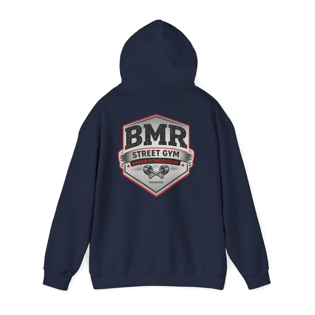 BMR Street Gym unisex