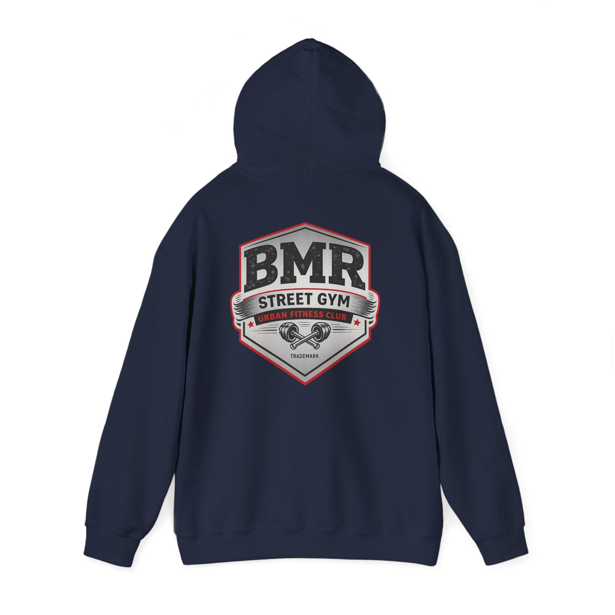 BMR Street Gym unisex