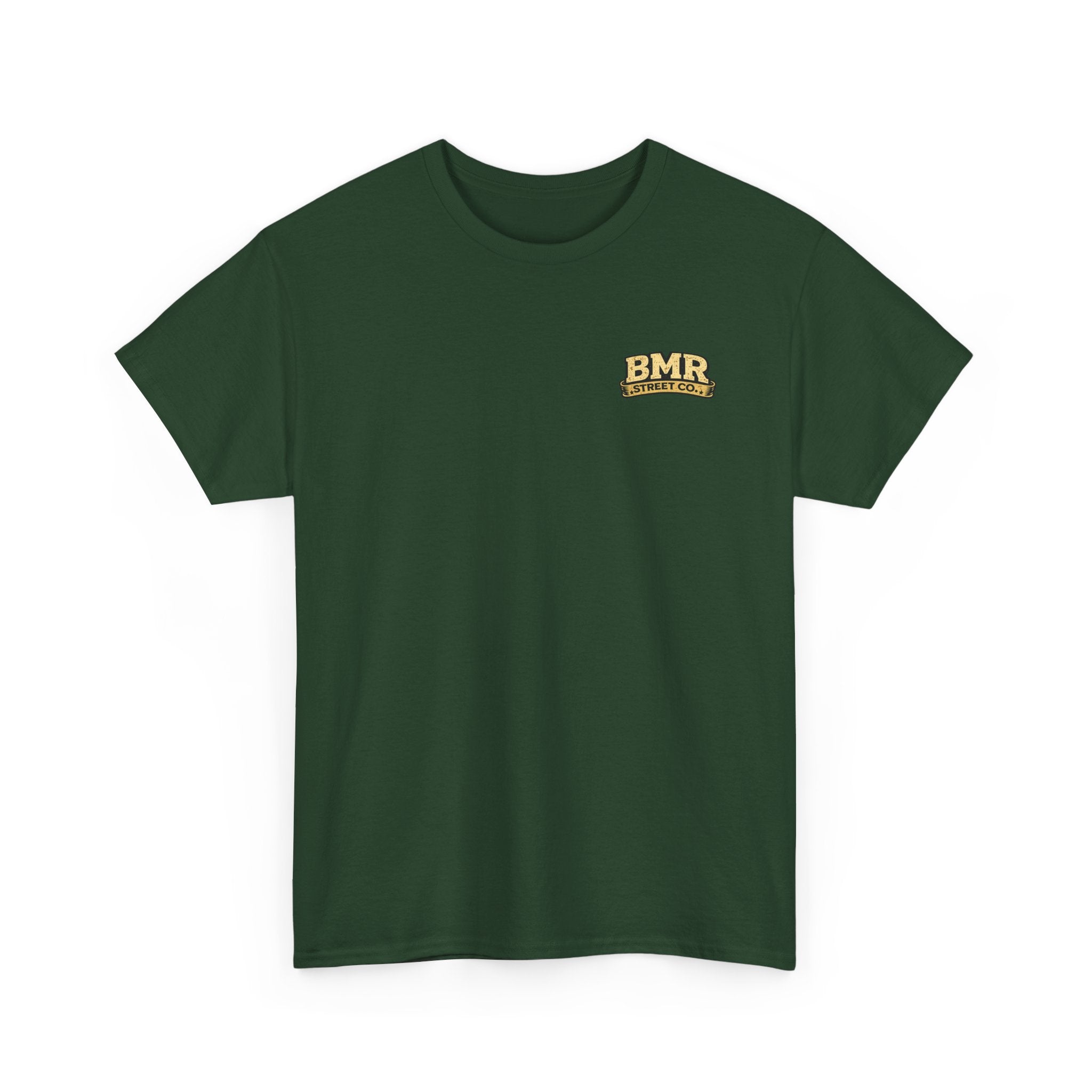 BMR Street Co