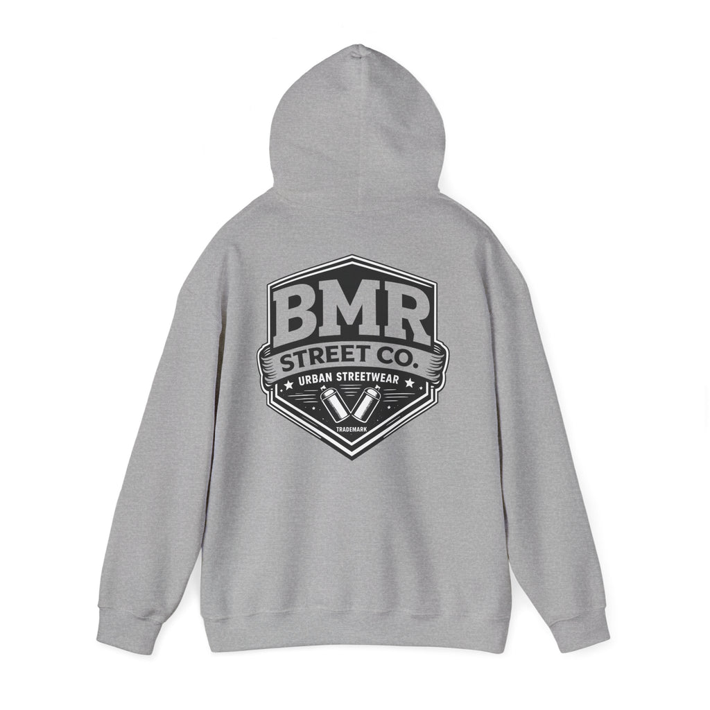 Sweat BMR Street unisex